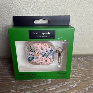 Kate Spade Air Pods Case New